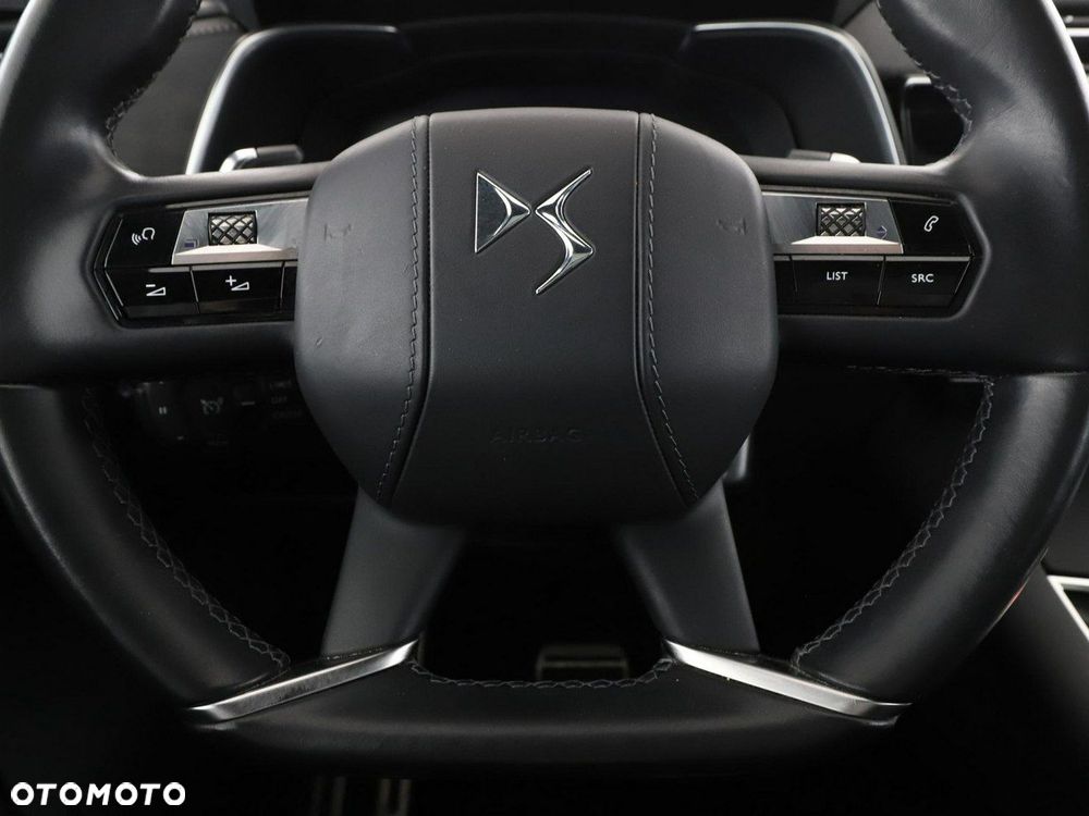 DS Automobiles DS 7 Crossback 2.0 BlueHDi Grand Chic - 21