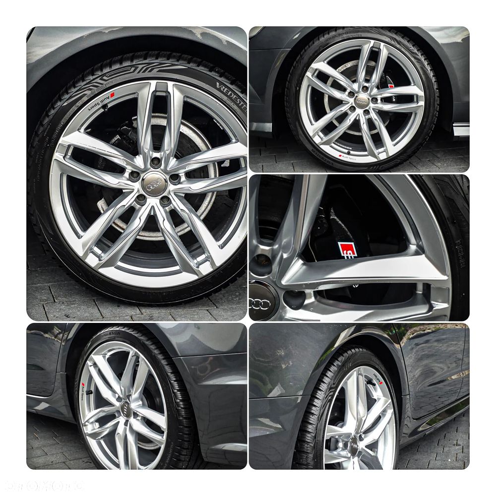 Audi A6 Avant 2.0 TDI ultra S tronic - 30