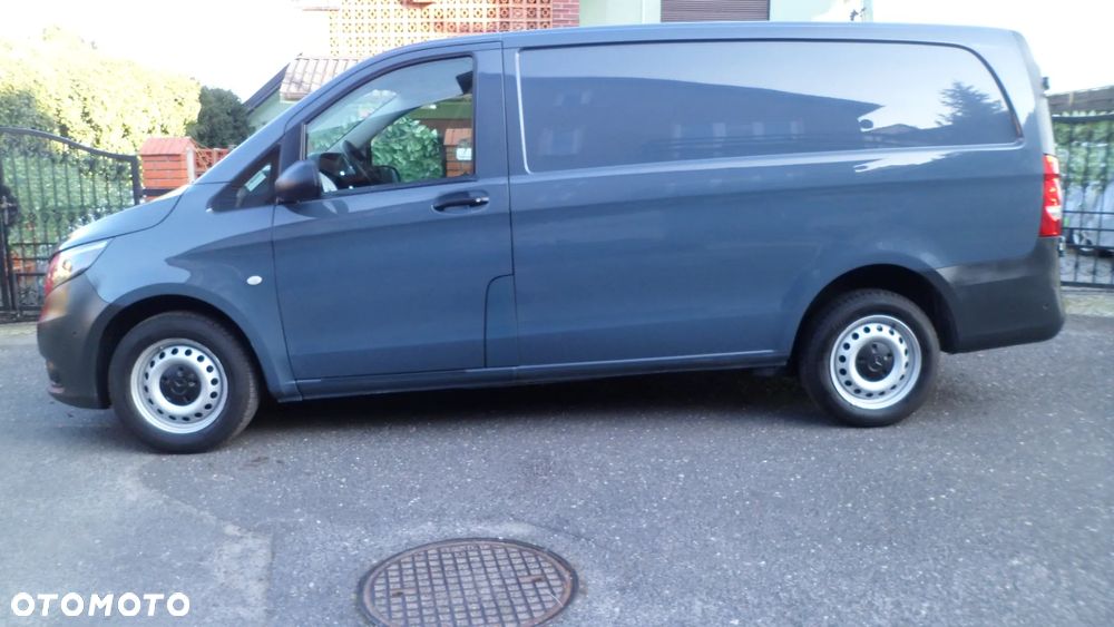 Mercedes-Benz Vito - 2