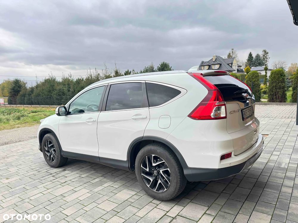 Honda CR-V 2.0 Elegance - 6