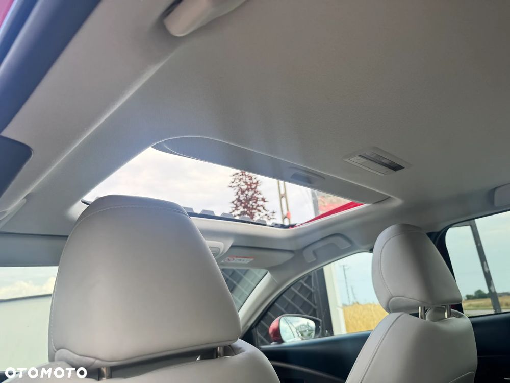 Mazda CX-30 e-SKYACTIVE X 186 AWD HOMURA PLUS - 14