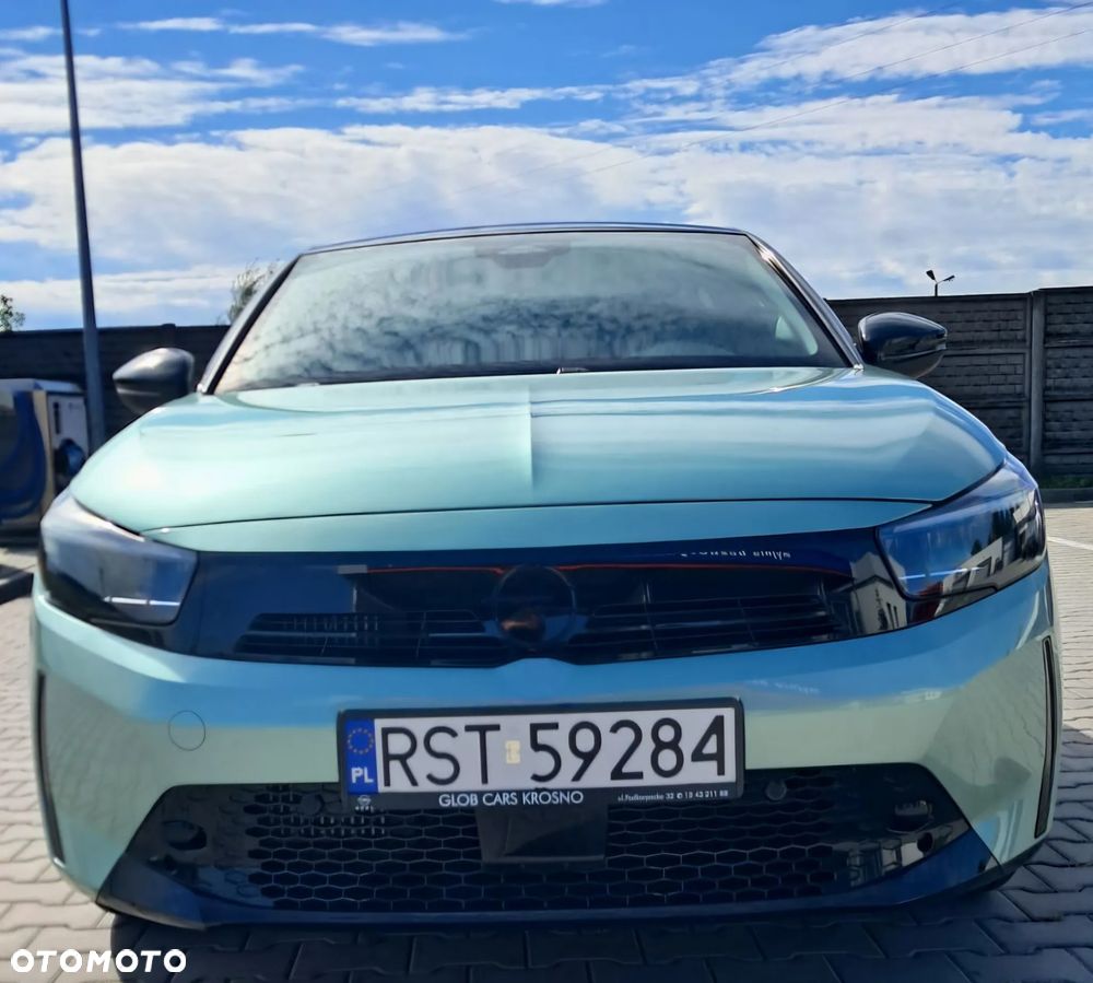 Opel Corsa 1.2 T Yes 2025 S&S - 12