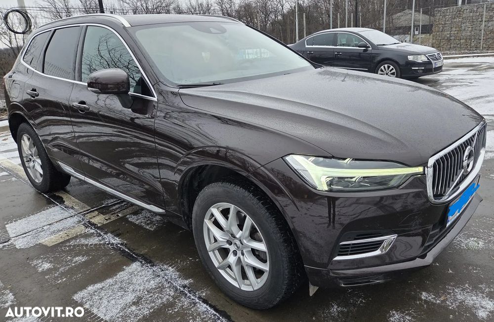 Volvo XC 60 - 2