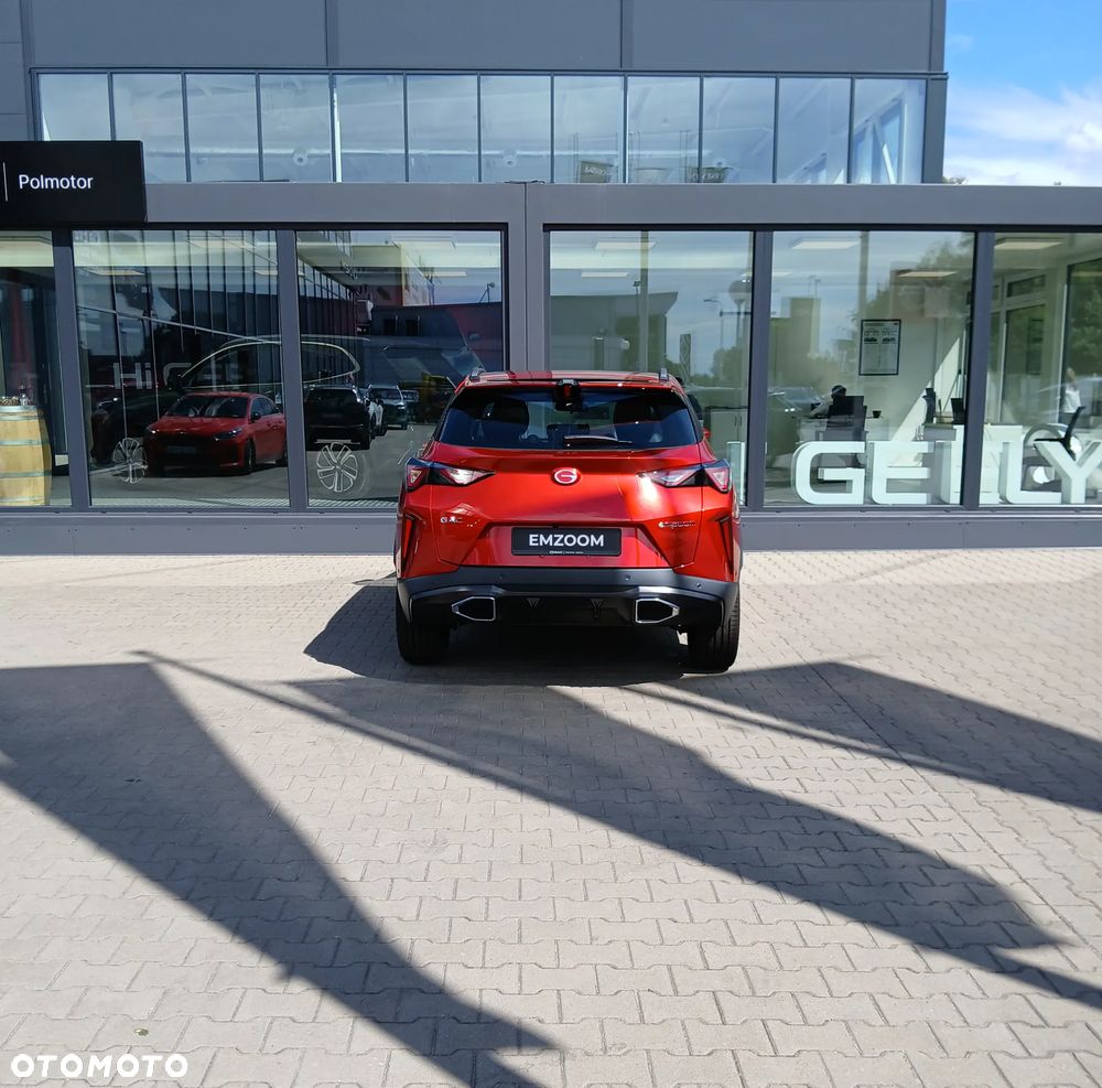 GAC Emzoom - 7