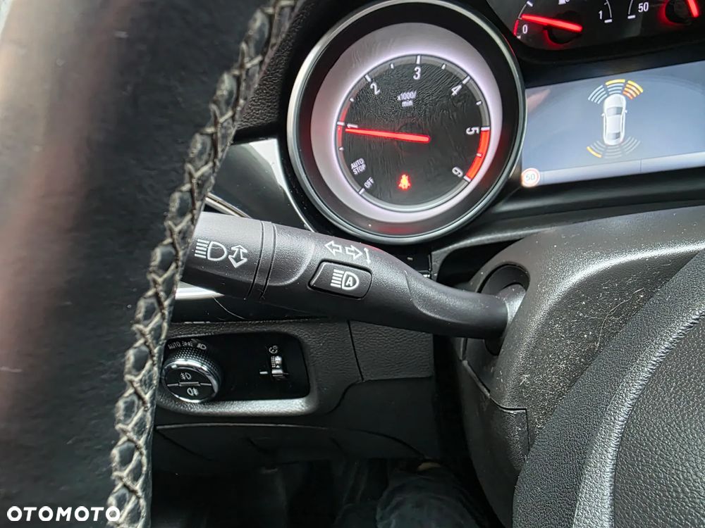 Opel Astra 1.6 D Start/Stop Innovation - 17