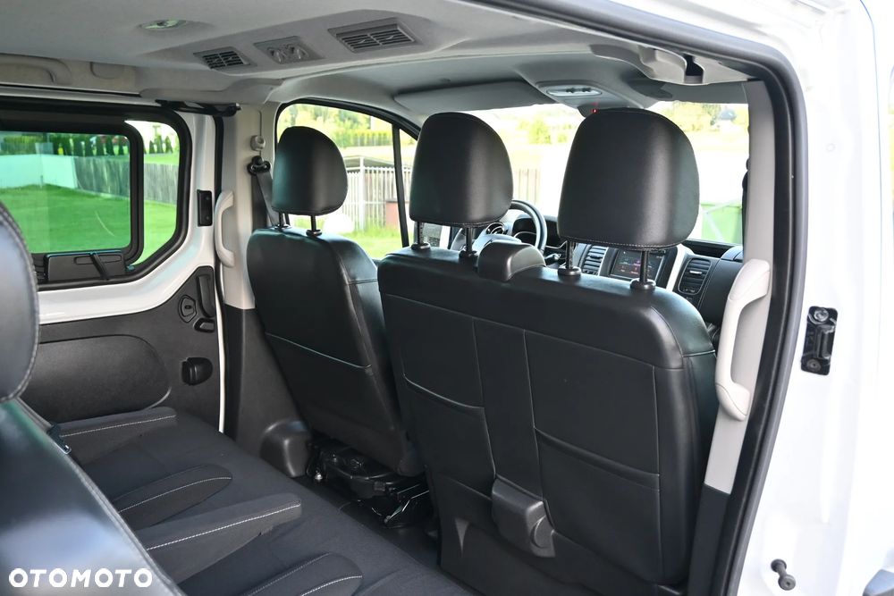 Renault Trafic - 29