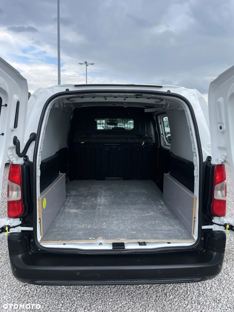 Citroën Berlingo - 3
