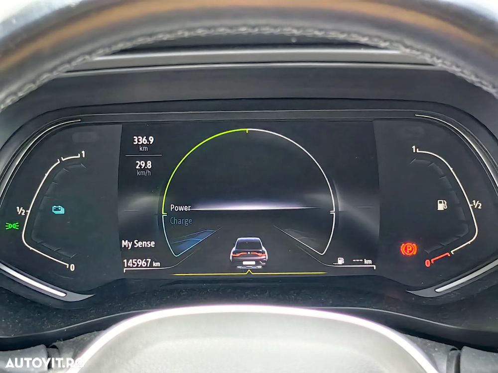 Renault Arkana E-TECH 145 E-Tech Engineered - 25