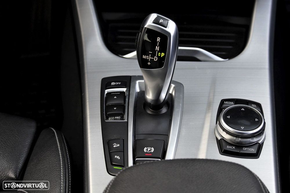 BMW X4 20 d xDrive XLine Auto - 30