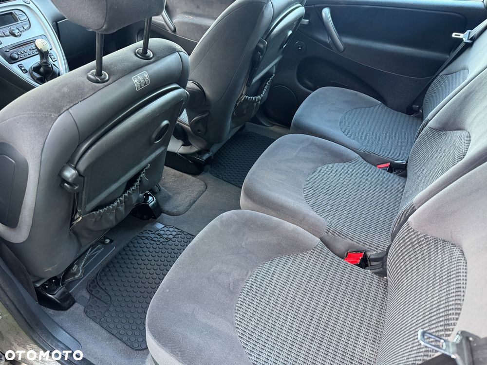 Citroën Xsara Picasso 1.6 16V Exclusive - 7