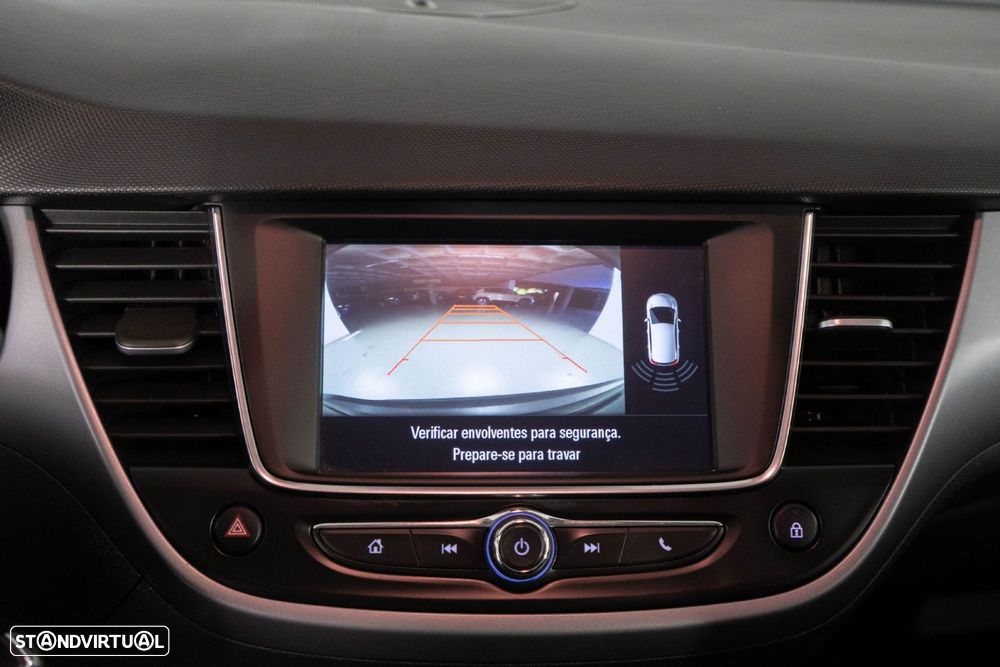 Opel Crossland 1.2 T Edition - 23