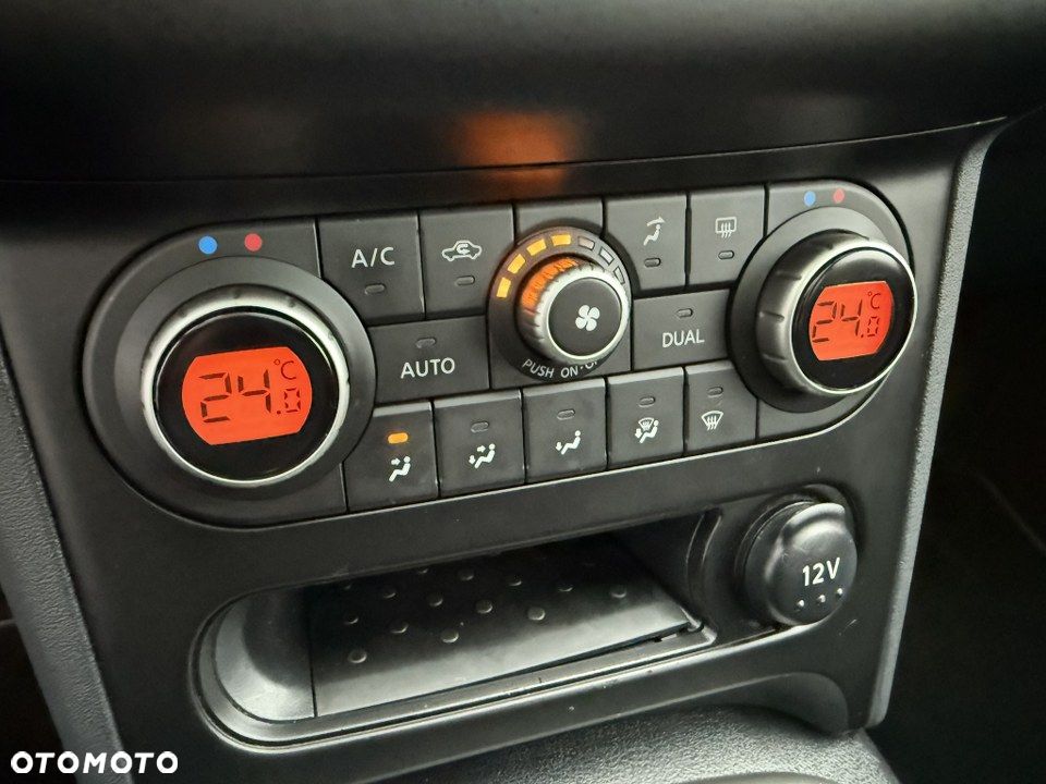 Nissan Qashqai+2 2.0 tekna - 25