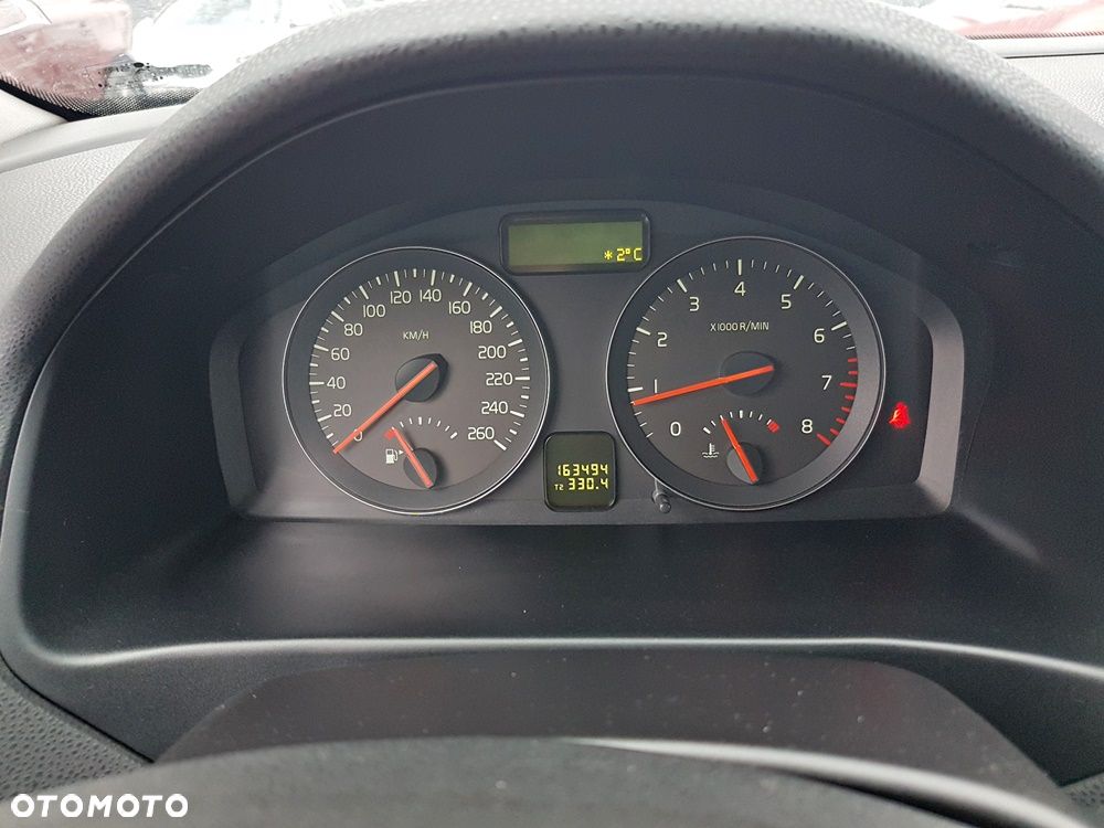 Volvo C30 1.6 Edition - 15