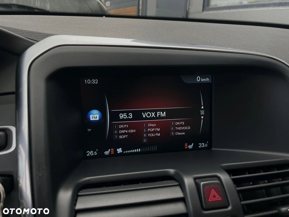 Volvo XC 60 D4 Geartronic Linje Inscription - 27