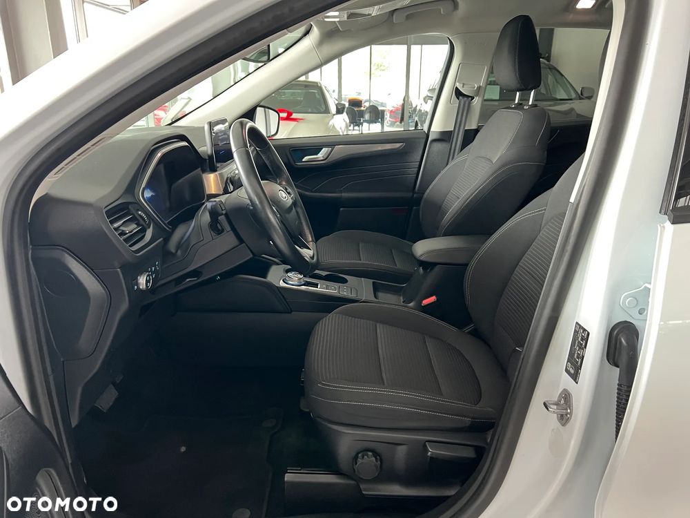 Ford Kuga 2.5P PHEV FWD Titanium - 20