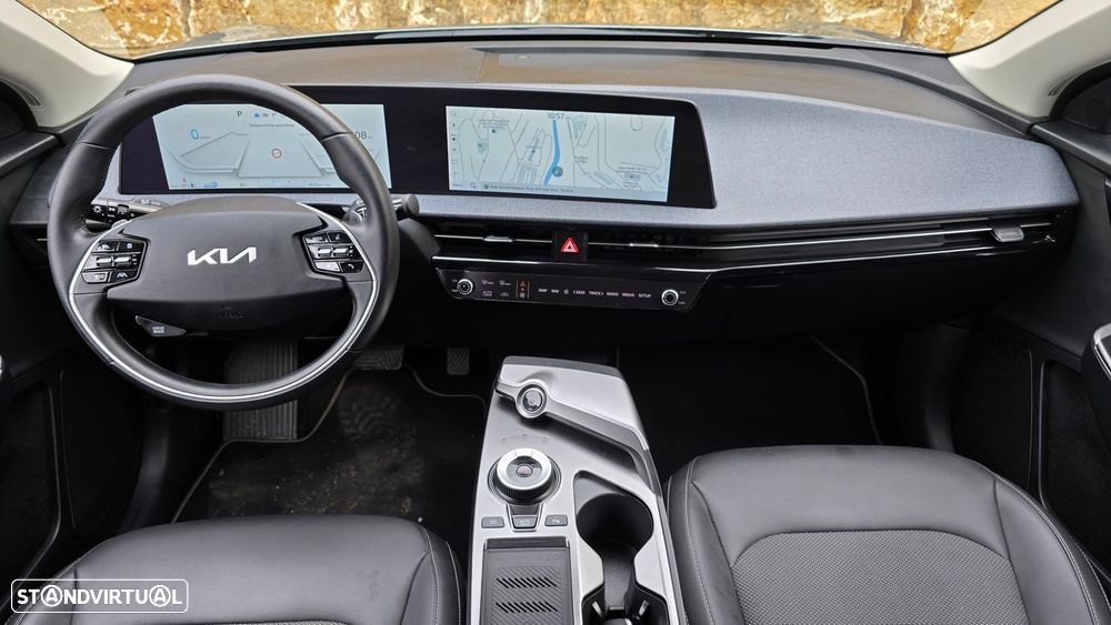 Kia EV6 - 11