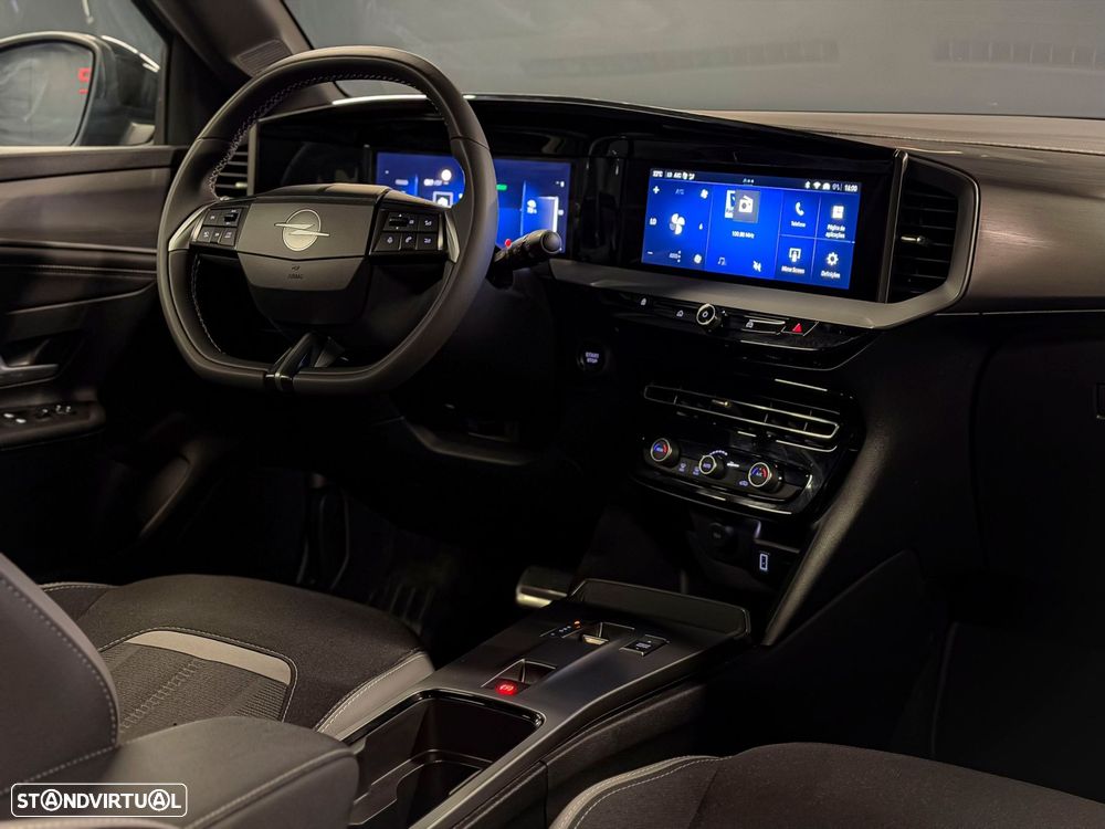Opel Mokka-e 54 kWh GS - 5