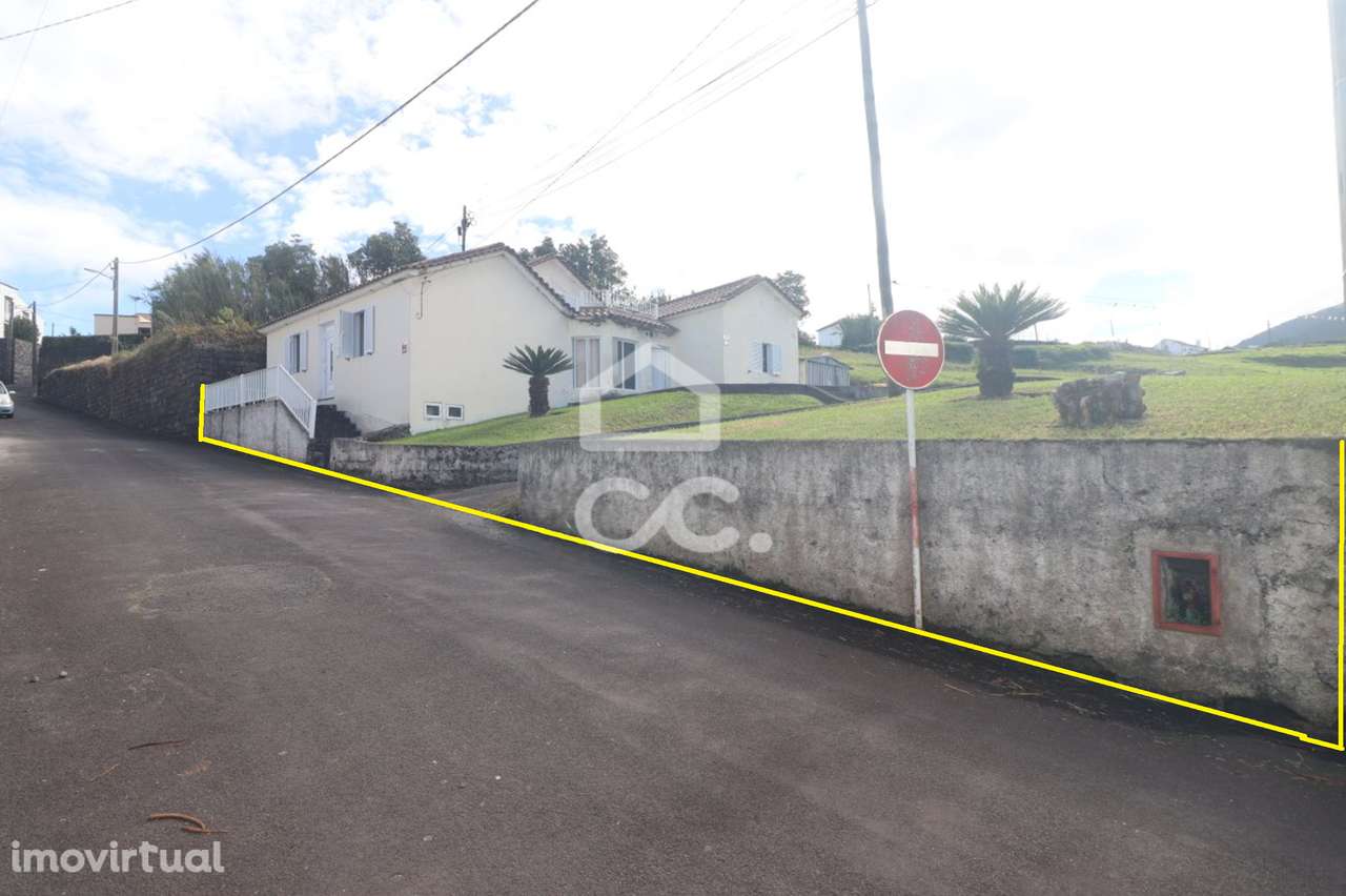 Moradia com 3 Quartos - Algarvia - Nordeste - Grande imagem: 3/20