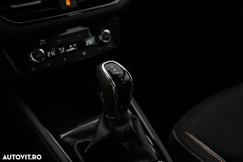 Skoda Kamiq 1.0 TSI DSG Selection - 29