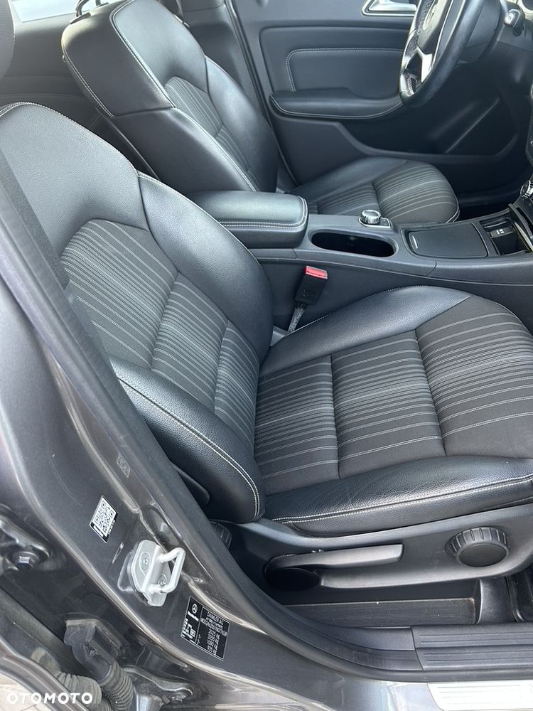 Mercedes-Benz Klasa B - 7