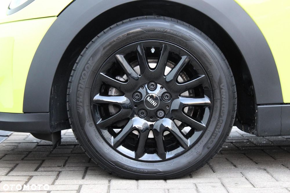 MINI Cooper - 4
