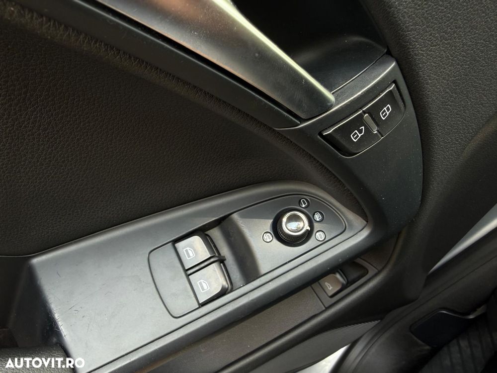 Audi A5 Coupé 2.0 TDI - 20