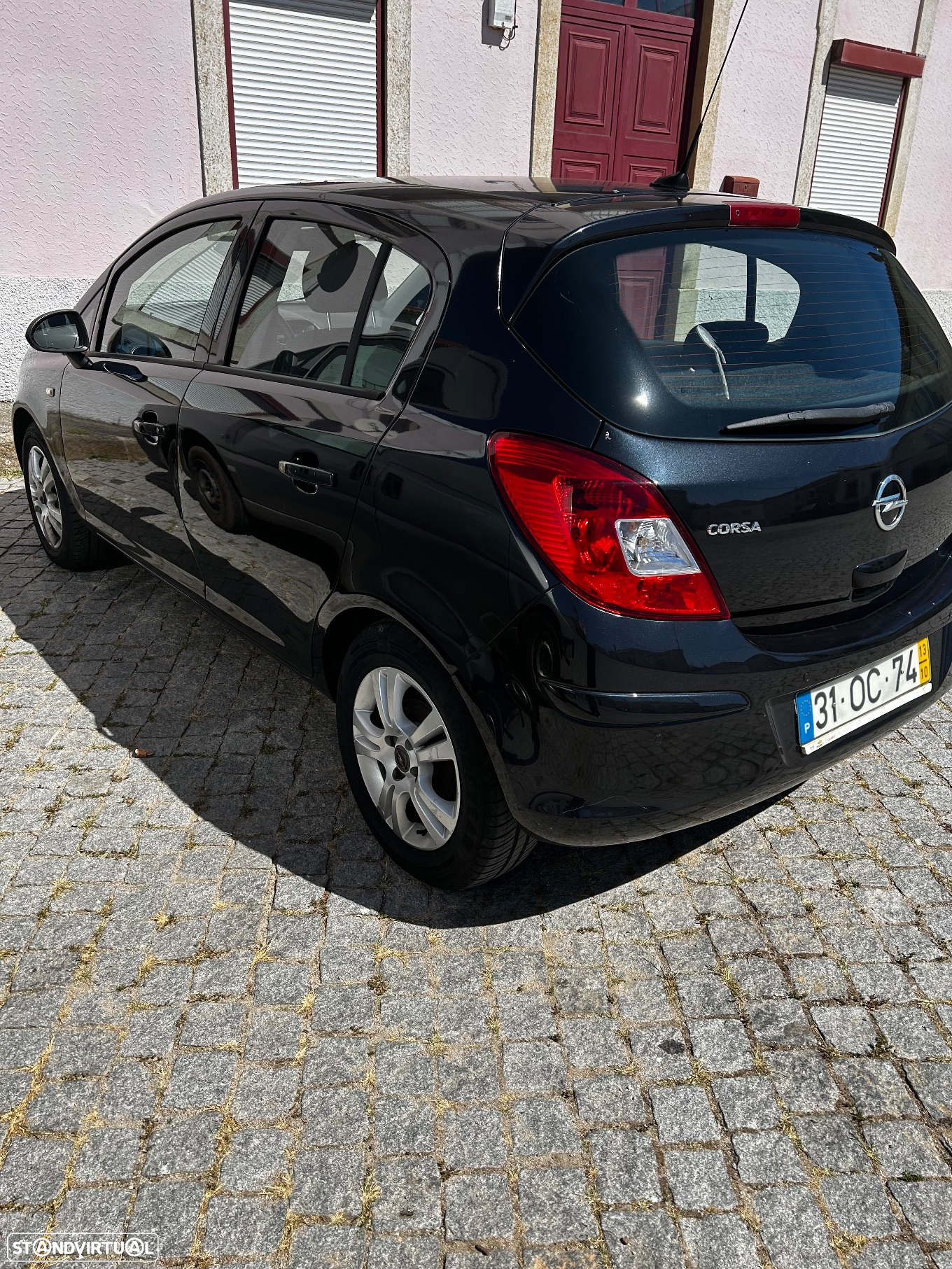 Opel Corsa 1.2 Enjoy - 2