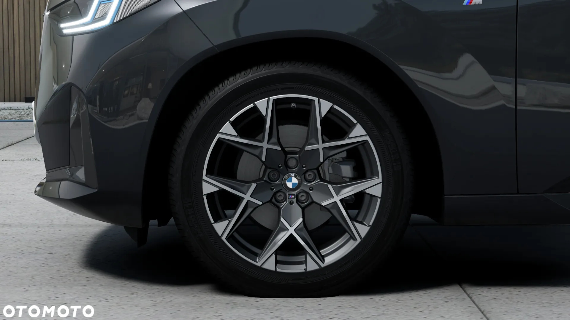 BMW X3 20d xDrive - 4