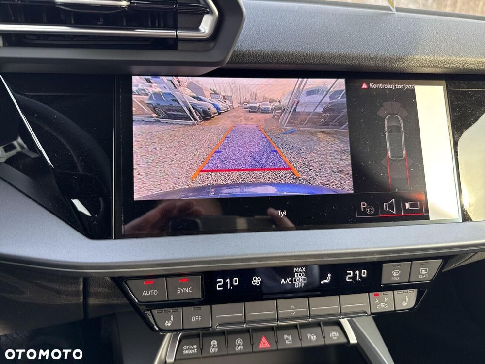 Audi A3 Sportback - 18