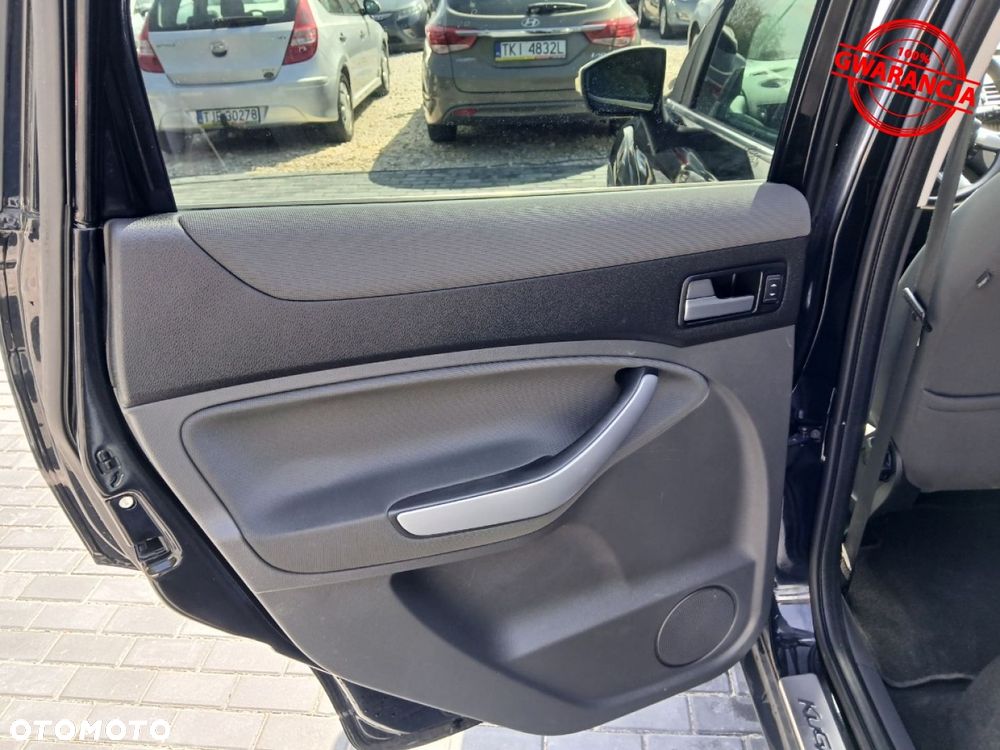 Ford Kuga 2.0 TDCi 4WD Titanium - 32