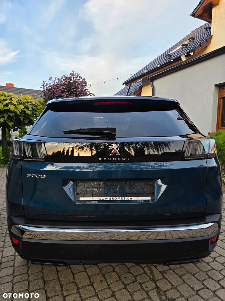 Peugeot 3008 - 11