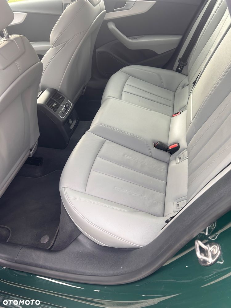 Audi A5 Sportback 2.0 TDI Sport S tronic - 9