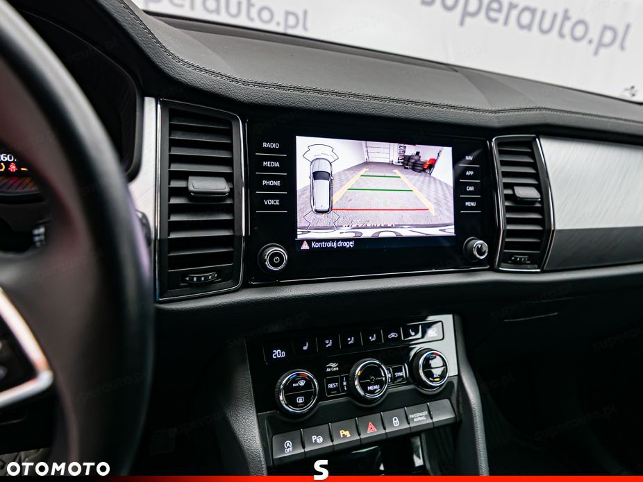 Skoda Kodiaq - 17