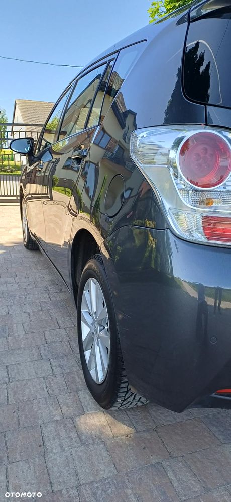 Toyota Verso 1.6 Active - 15