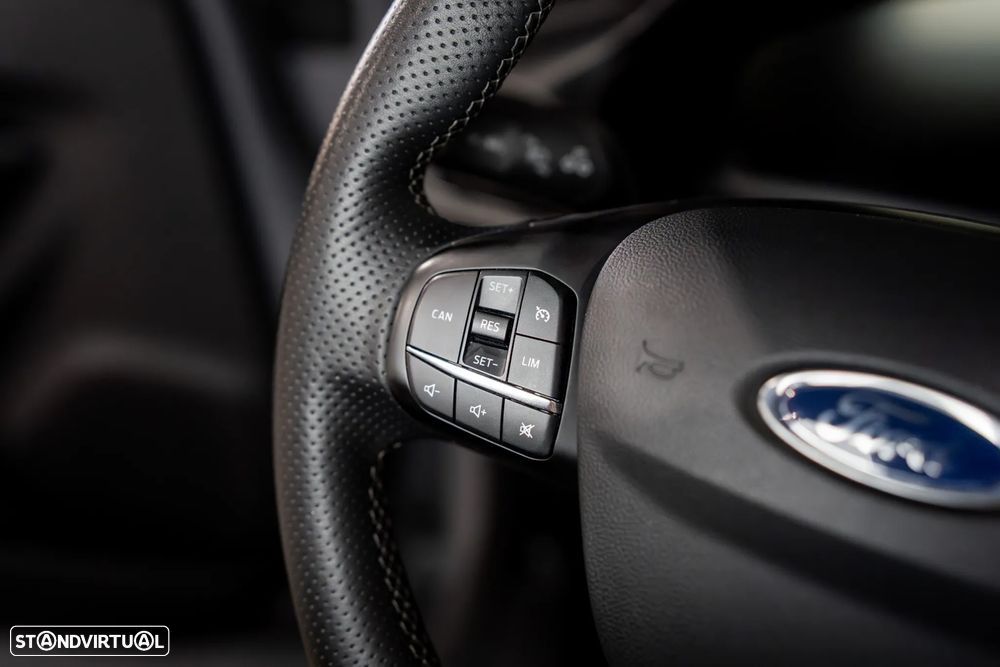 Ford Puma 1.5 EcoBoost ST - 17