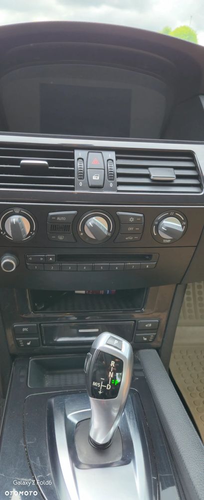 BMW Seria 5 520d - 9