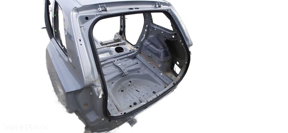 VOLVO XC90 II ĆWIARTKA KAROSERIA TYŁ BŁOTNIK PRAWY LEWY 740 - 3