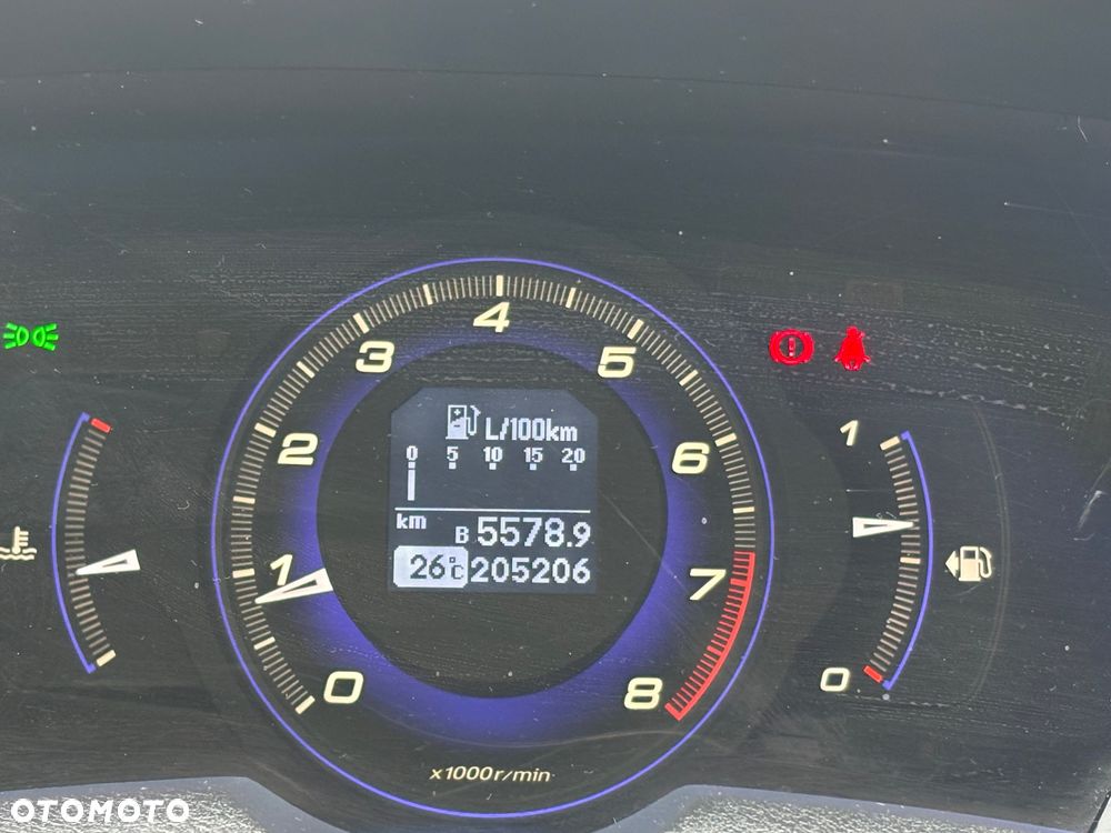 Honda Civic 1.8 Comfort - 17