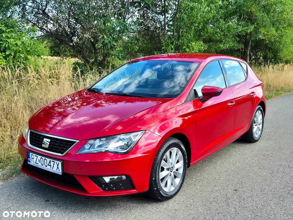 Seat Leon 1.5 TSI Style - 31