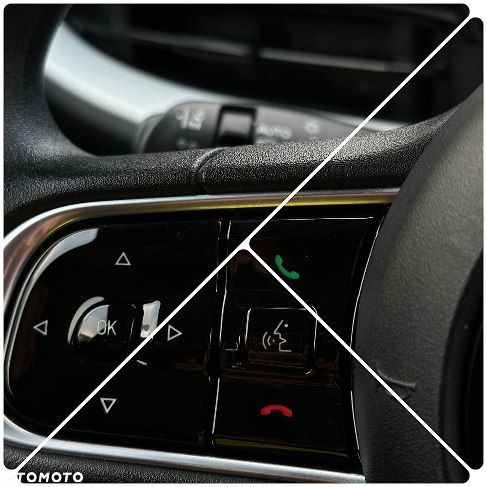 Fiat 500e Action - 5