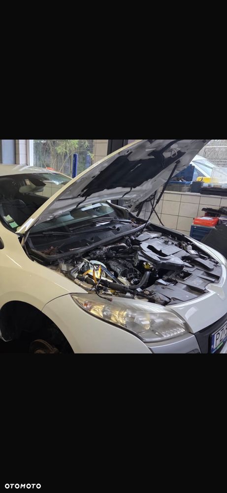 Renault Megane 1.9 dCi Expression - 27