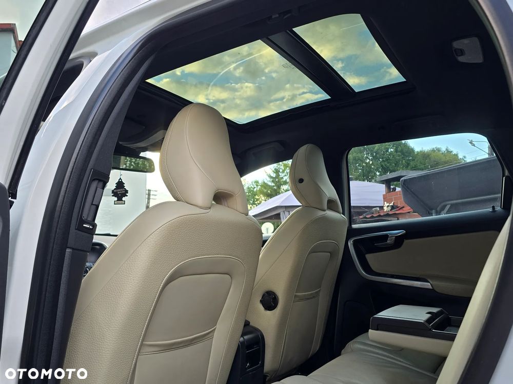 Volvo XC 60 T5 Geartronic Summum - 23