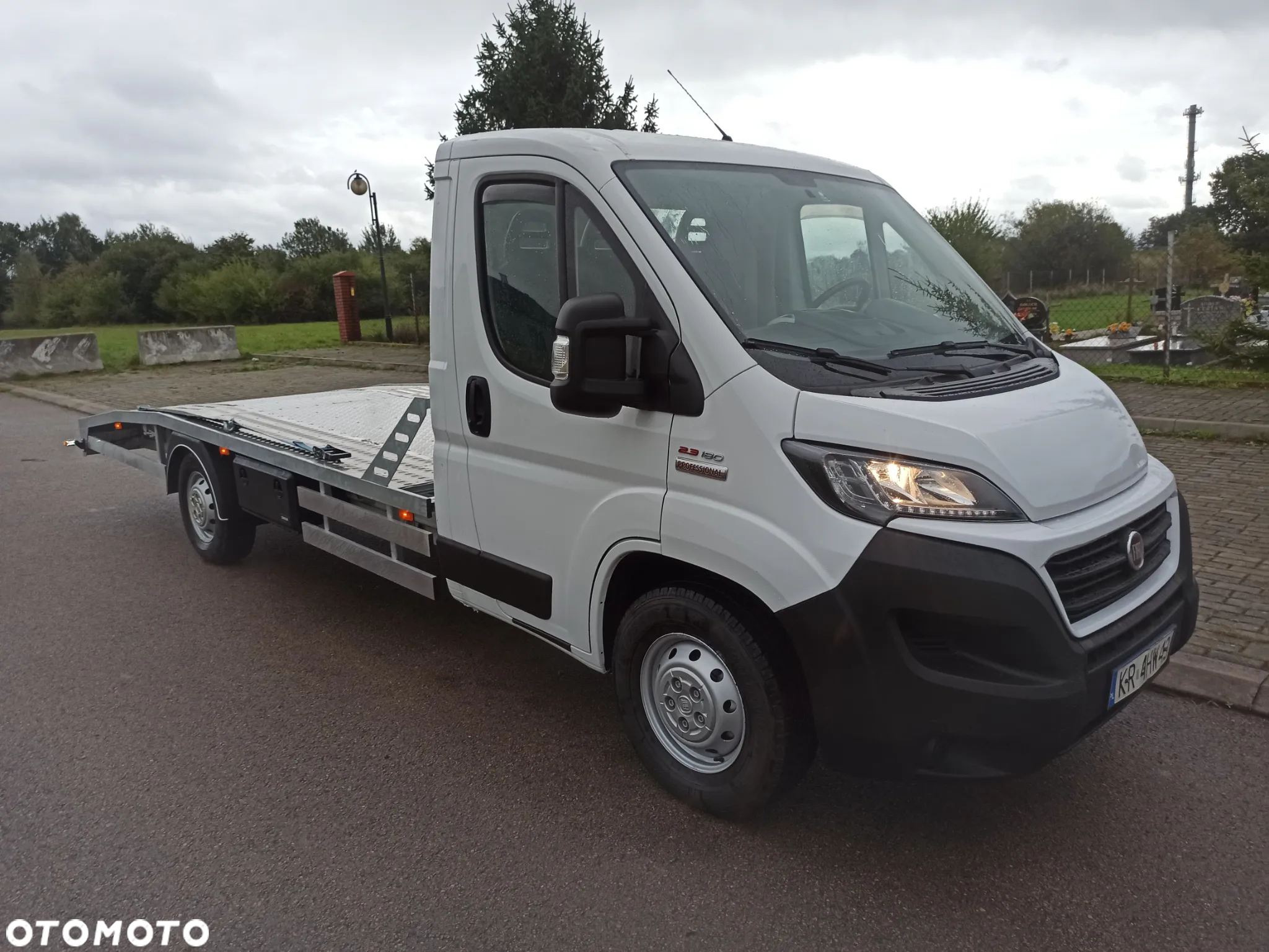 Fiat Ducato - 2