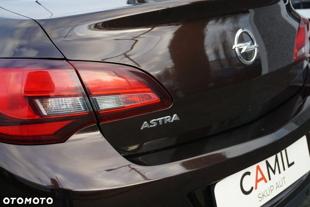 Opel Astra - 8
