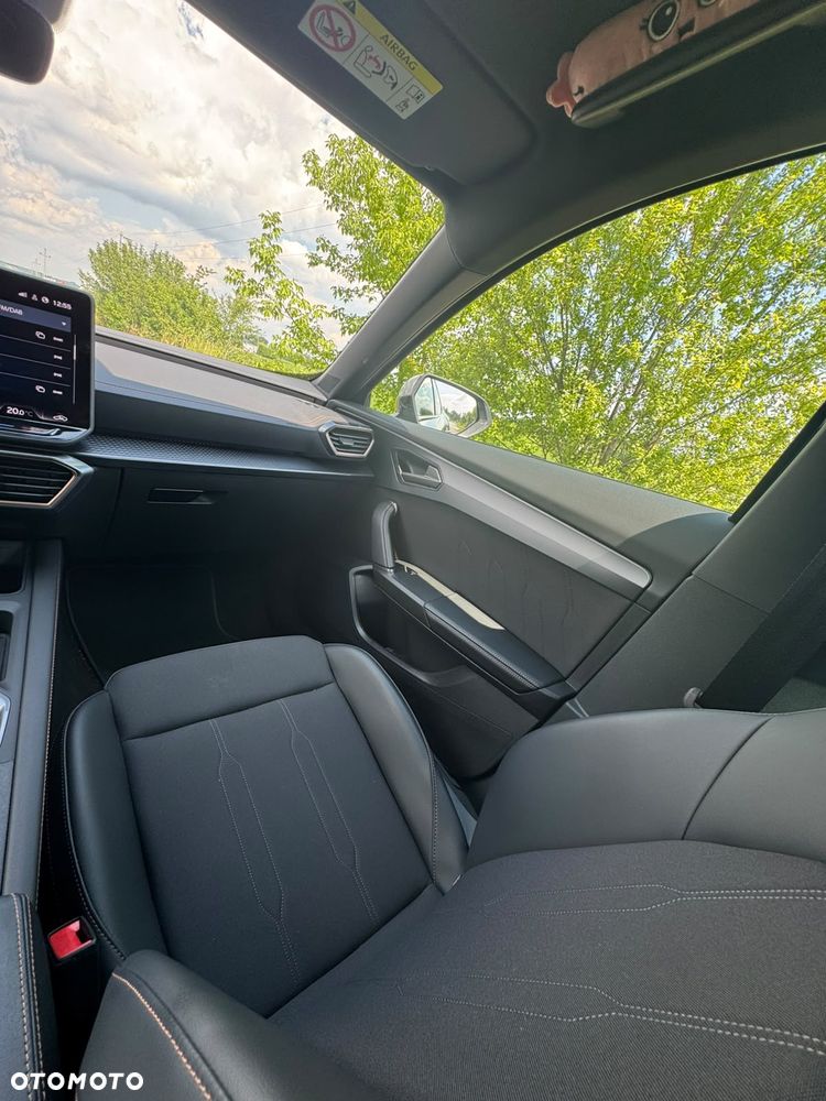 Cupra Formentor 1.5 eTSI mHEV DSG - 6
