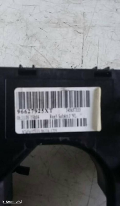 Comutador Luzes/Escovas Citroën C4 I (Lc_) - 4
