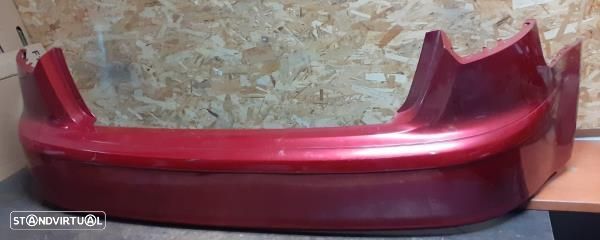 Para Choques De Trás Audi A3 Sportback (8Pa)