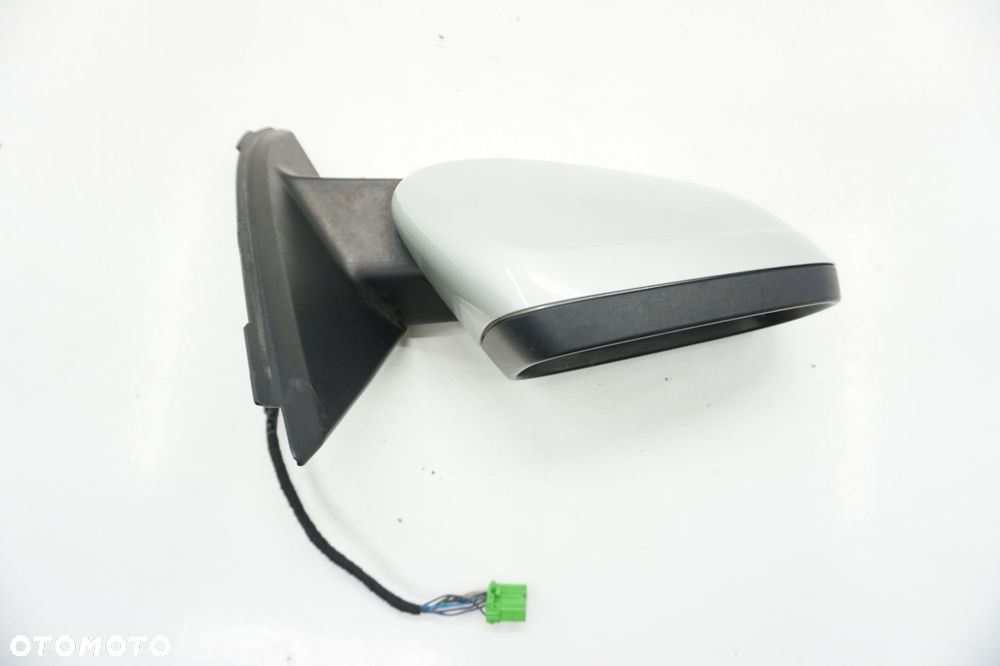 VOLVO S60 II LUSTERKO PRAWE 8PIN 481-16 - 2