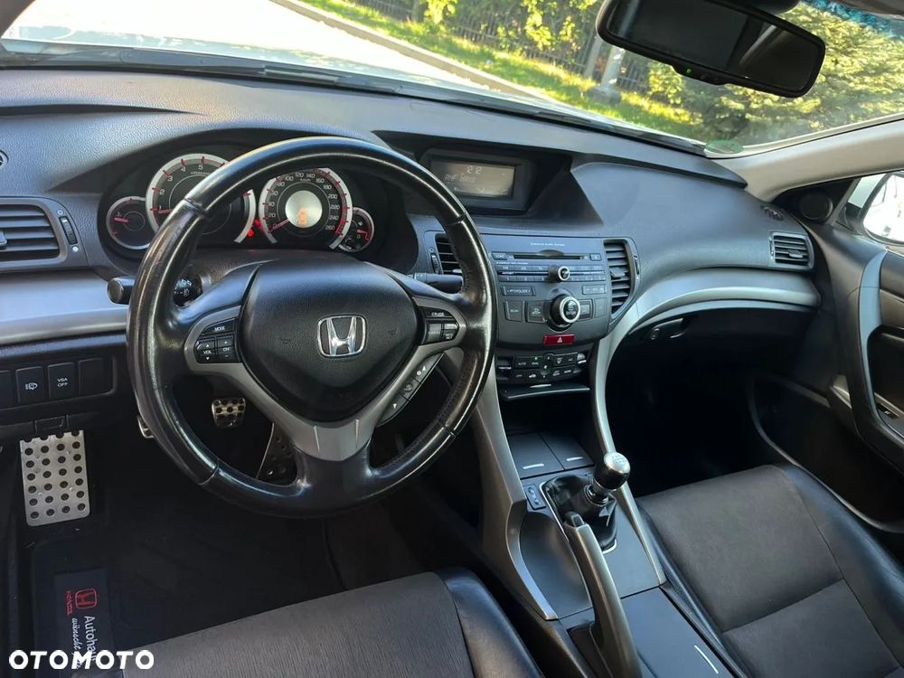 Honda Accord ver-2-4-type--s - 29