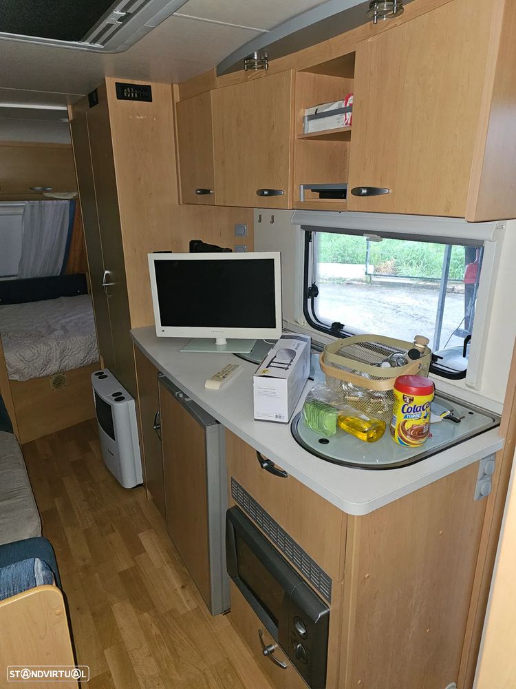 Knaus Südwind - 3